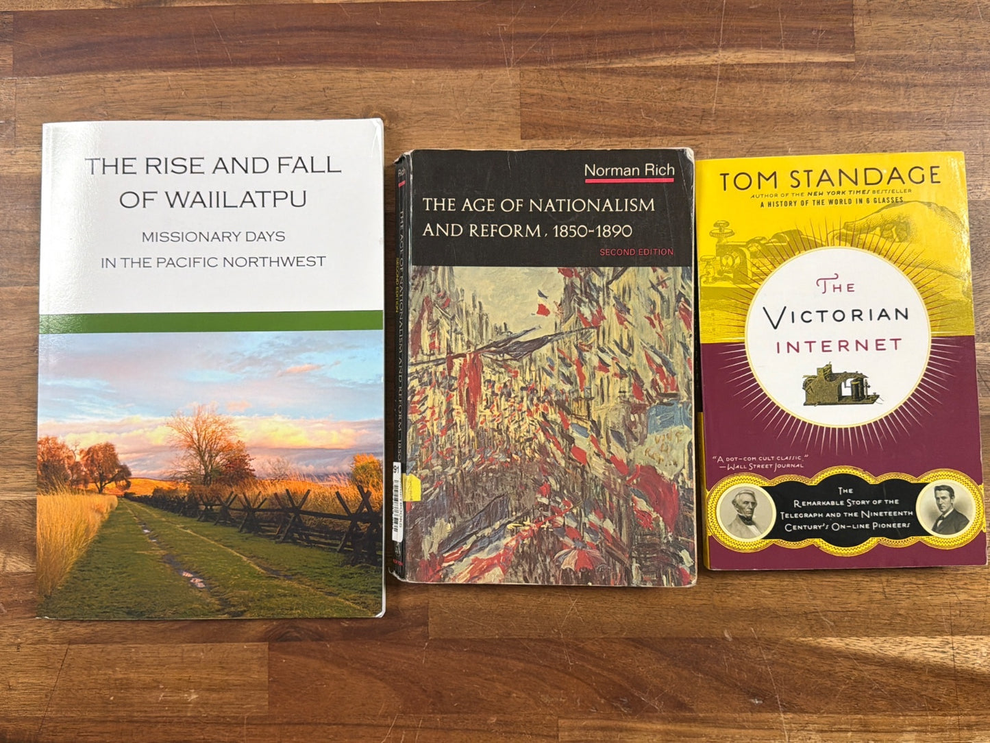 Tapestry of Grace Year 3 Rhetoric SET