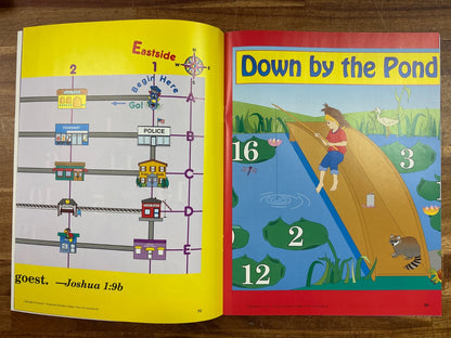 Abeka Arithmetic 2 Homeschool Curriculum Lesson Plans Set — photo 4 of 6