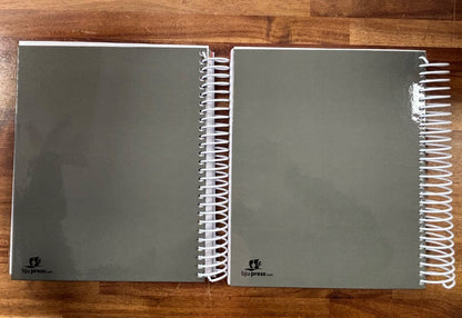 Footsteps for Fours Complete Set - Teacher, Activity, Writing