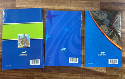 Abeka Language Arts 3 Homeschool Curriculum Set Bundle — photo 5 of 5