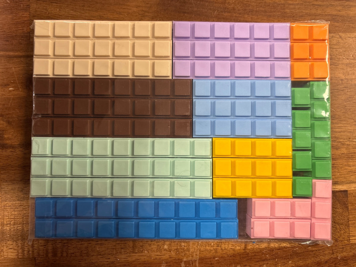 Math-U-See AIM Addition and Subtraction Mastery Kit — photo 5 of 6