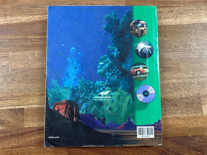 Abeka Science of Physical Creation Grade 9 Set W/Lab Manuals — photo 5 of 5