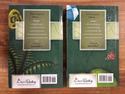All About Reading Level 2 Teacher Manual + Readers Set — photo 5 of 5