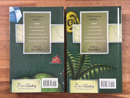 All About Reading & Spelling Level 2 Complete Set