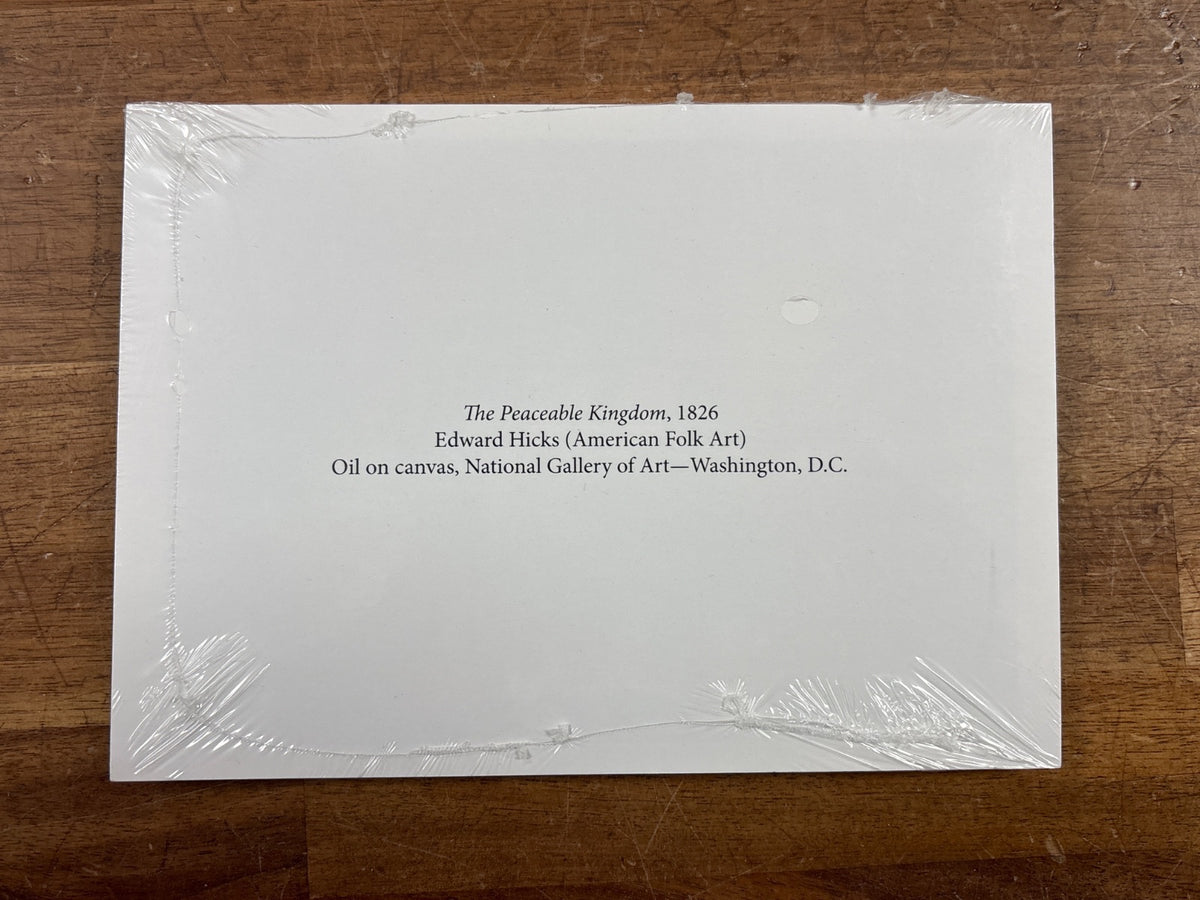 Memoria Press Art Cards K-2 Set Kindergarten 1st 2nd Grade