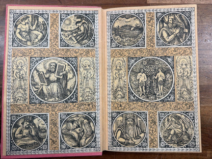 Stories From the Bible by Walter De La Mare Faber & Faber