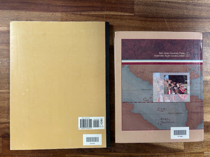 BJU Press World History for Christian Schools 2nd Ed Set — photo 5 of 6