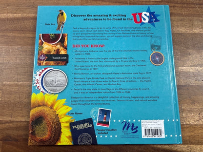 MasterBooks Elementary U.S. Geography & Social Studies Set — photo 5 of 5