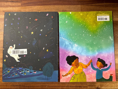 Space Children’s Book Set-3 — photo 5 of 5