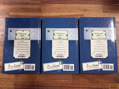 All About Reading Level 1 Teacher's Manual & Readers Set — photo 5 of 5