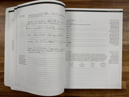 Argument Builder Student & Teacher Edition Set - Shelly Johnson