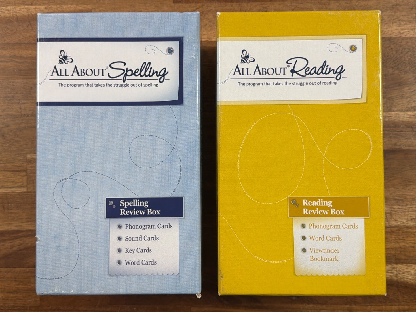 All About Reading & Spelling Level 2 Complete Set