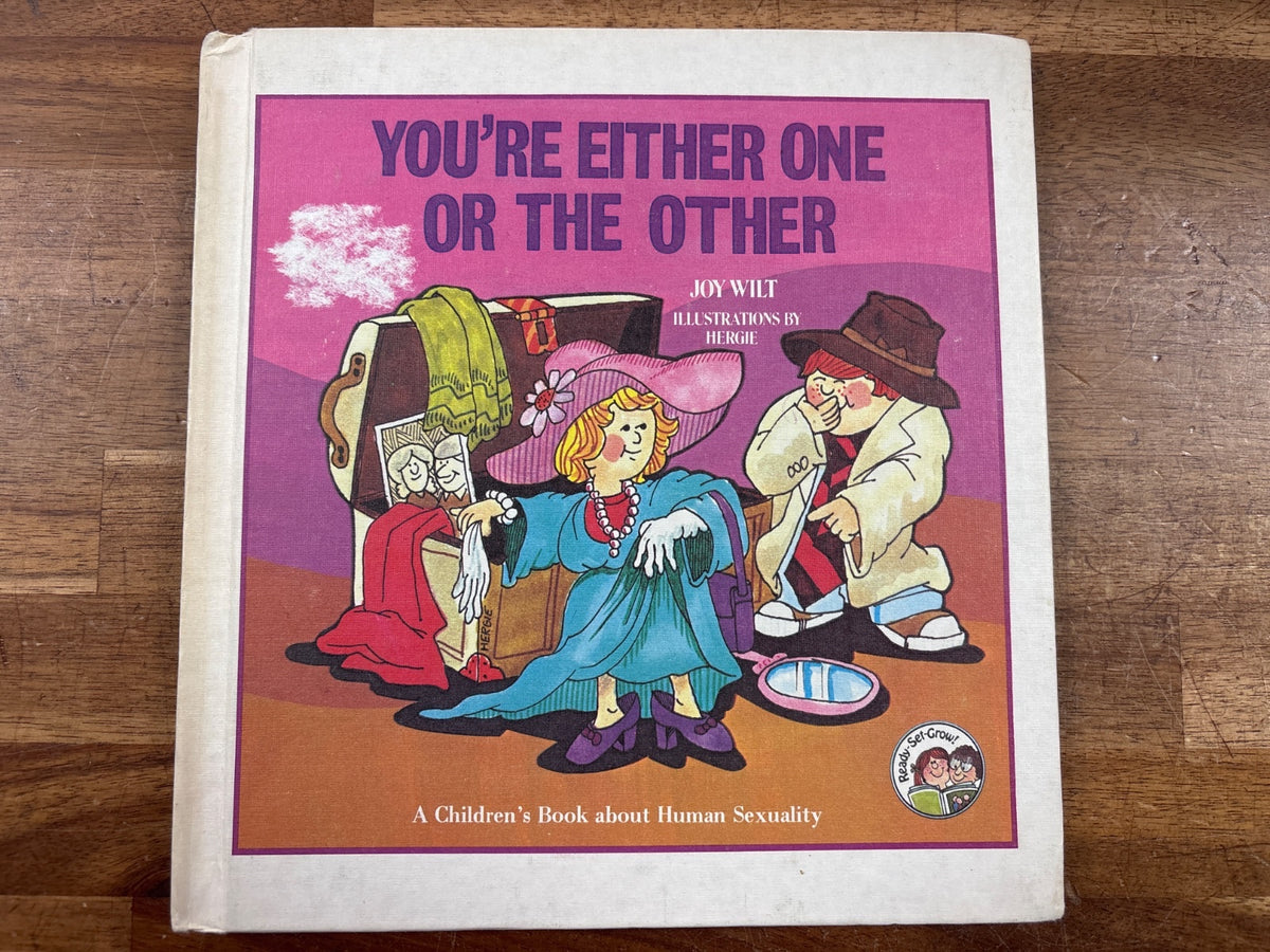 Joy Wilt Ready-Set-Grow Children's Book Set of 5 — photo 6 of 7