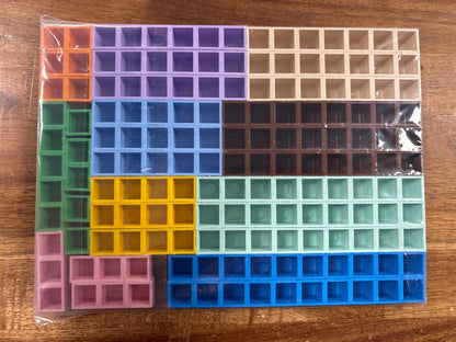 Math-U-See AIM Addition and Subtraction Mastery Kit — photo 6 of 6