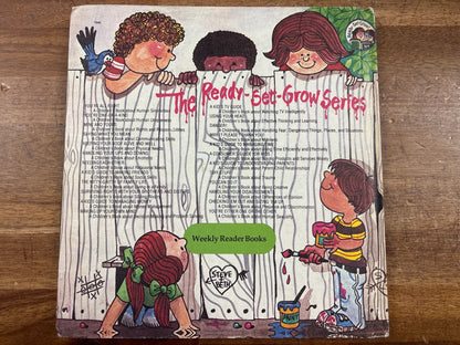 Joy Wilt Ready-Set-Grow Children's Book Set of 5 — photo 7 of 7