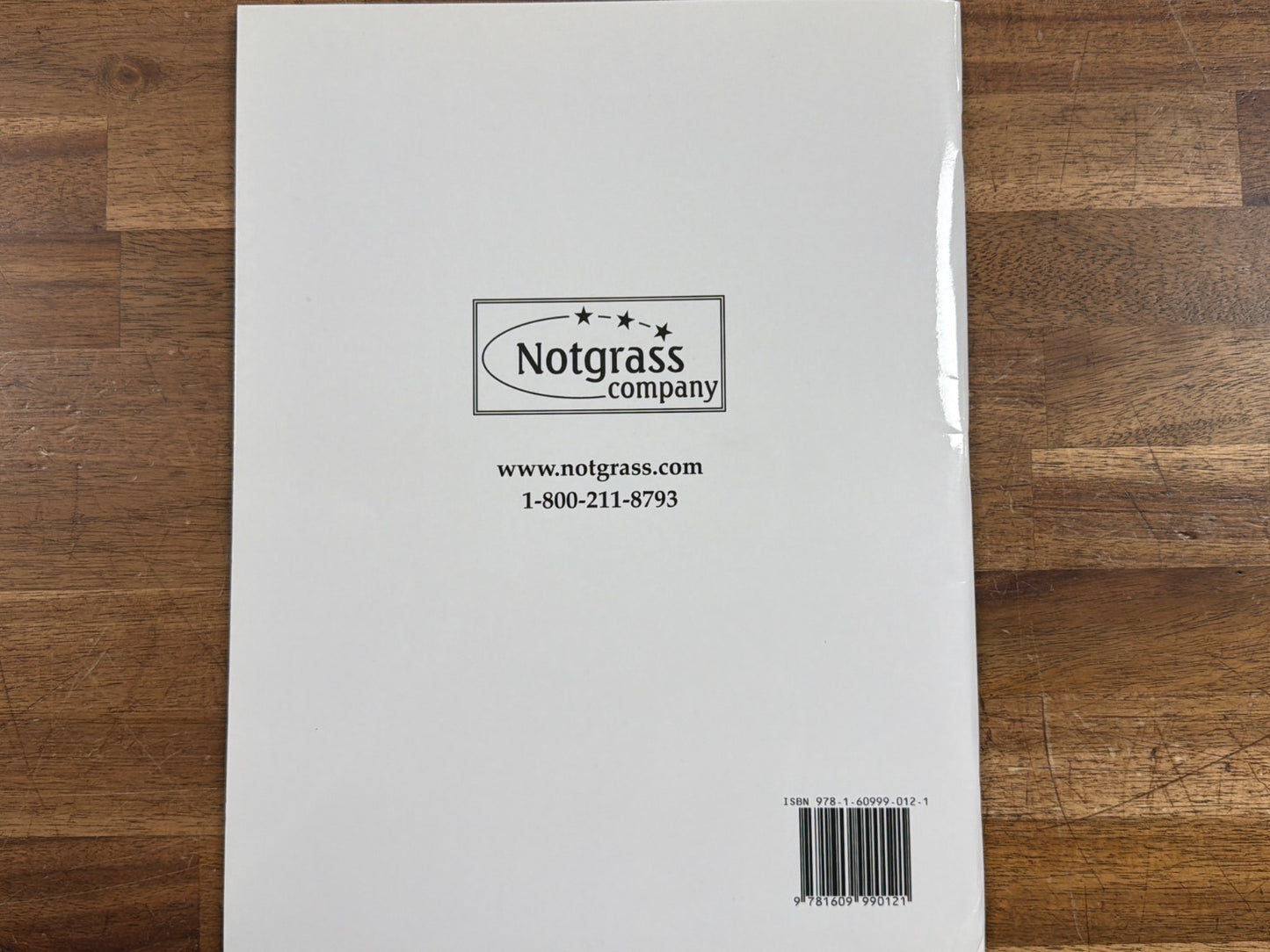 Notgrass America the Beautiful Curriculum Set Parts 1 & 2