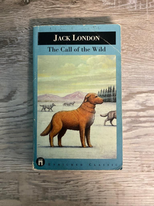 Call of the Wild by Jack London