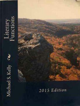Literary Functions: Fiction, Poetry and Drama
