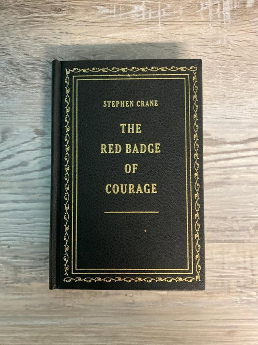 The Red Badge of Courage by Stephen Crane