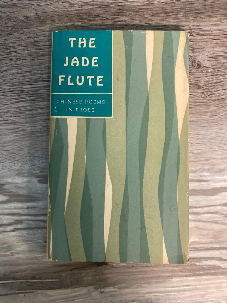 Chinese Fables, Wisdom and Poetry Collection, Vintage