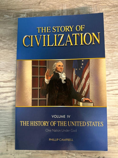 The Story of Civilzation Volume The Medieval World Set