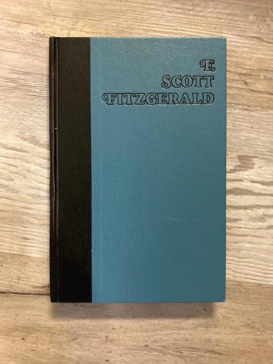 The Last Tycoon by F. Scott Fitzgerald