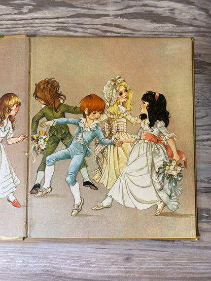 Dean's Gold Medal Book of Rhymes No. 4