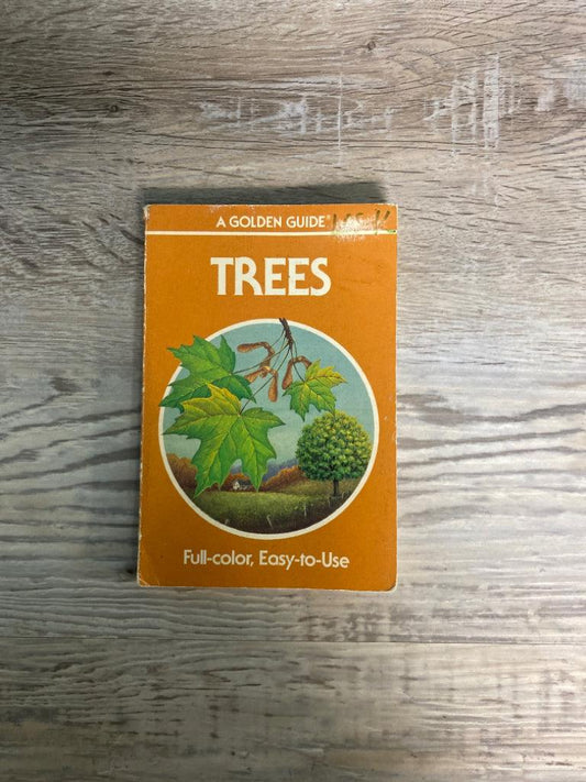 A Golden Guide: Trees