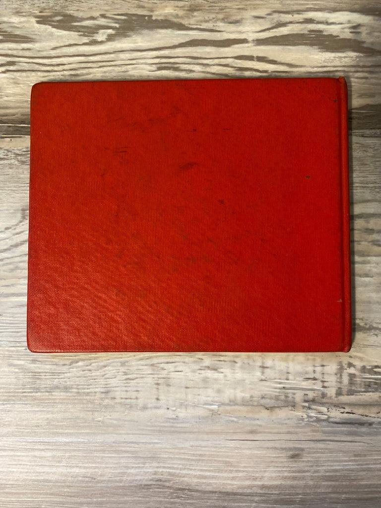 The Runaway Brownie by Mary Calhoun