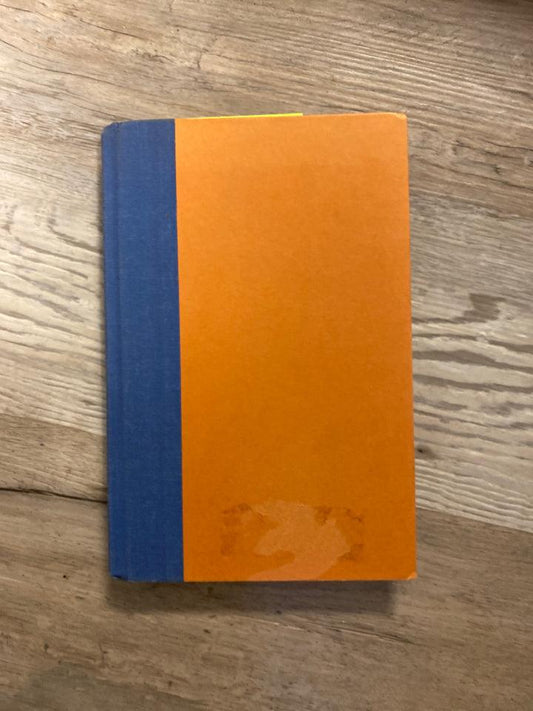 The King Boy by Rhodes