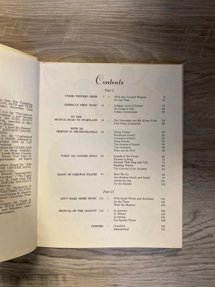 This Is Music Book 3