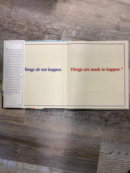 Jack's Path of Courage by Doreen Rappaport