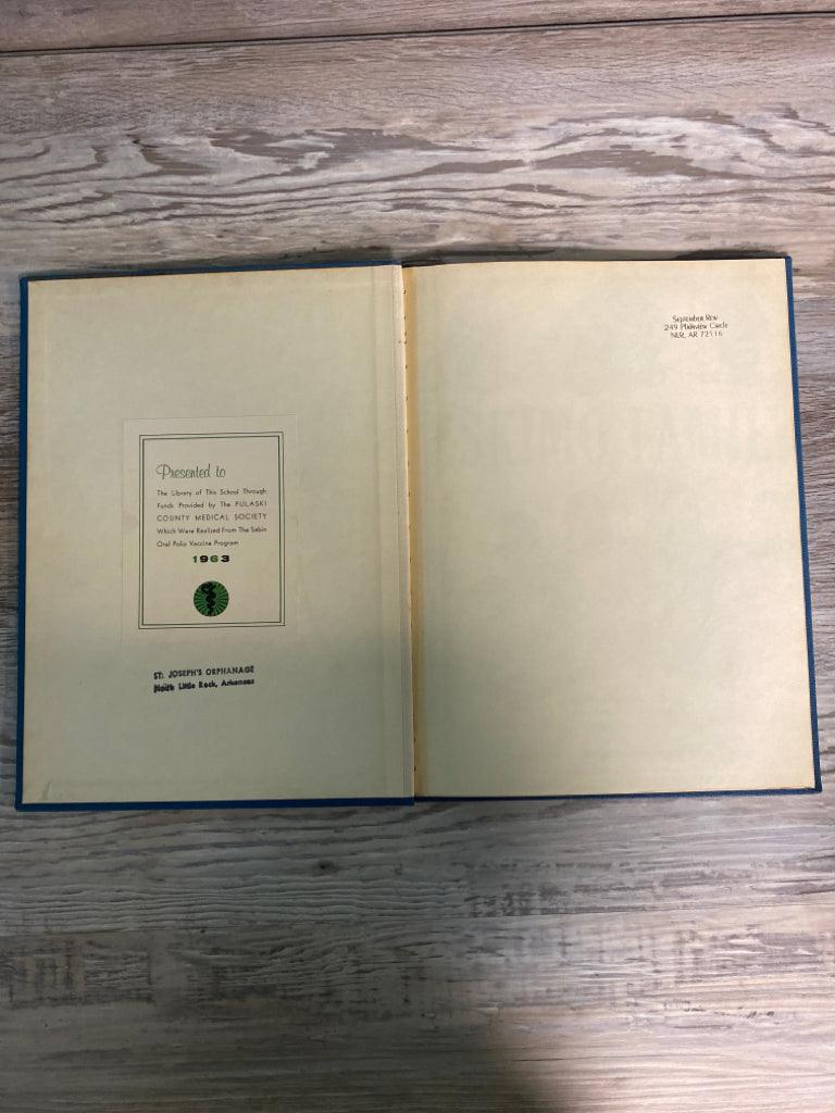 Eskimo Family by Encyclopedia Britannica