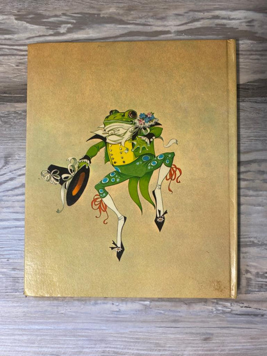 Dean's Gold Medal Book of Rhymes No. 4