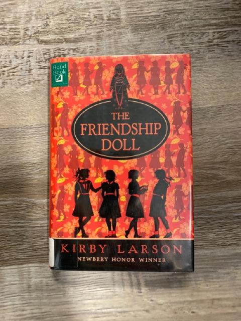 The Friendship Doll