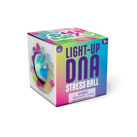 Light Up DNA Stress Ball