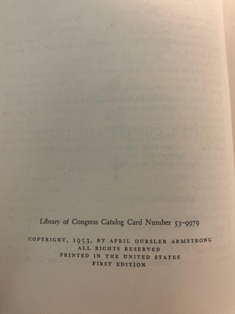 The Greatest Faith Ever Known by Fulton Oursler