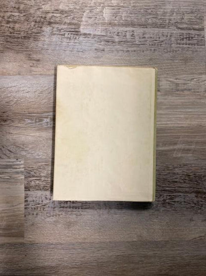 All About Prehistoric Cave Men by Sam and Beryl Epstein, Allabout Books #30