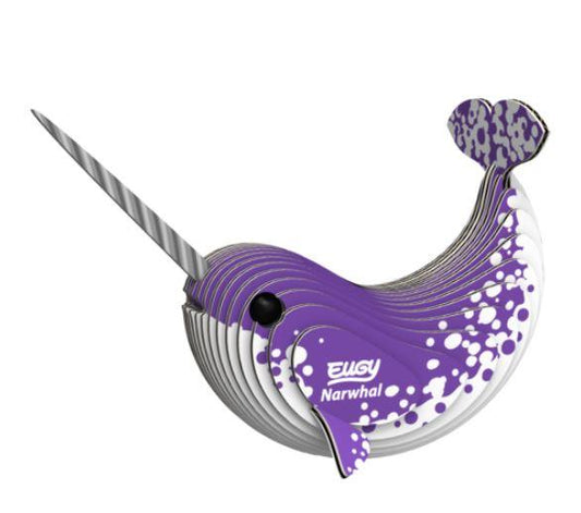 Narwhal Eugy