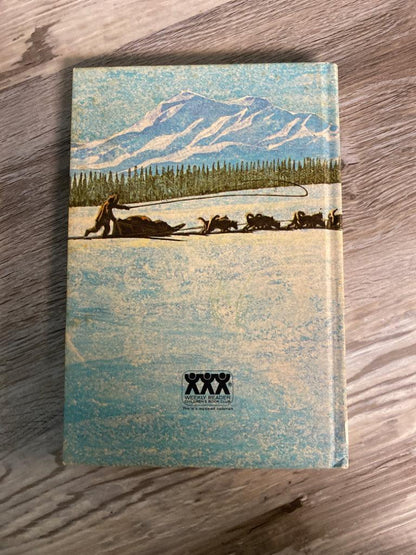 Scrub Dog of Alaska by Walt Morey