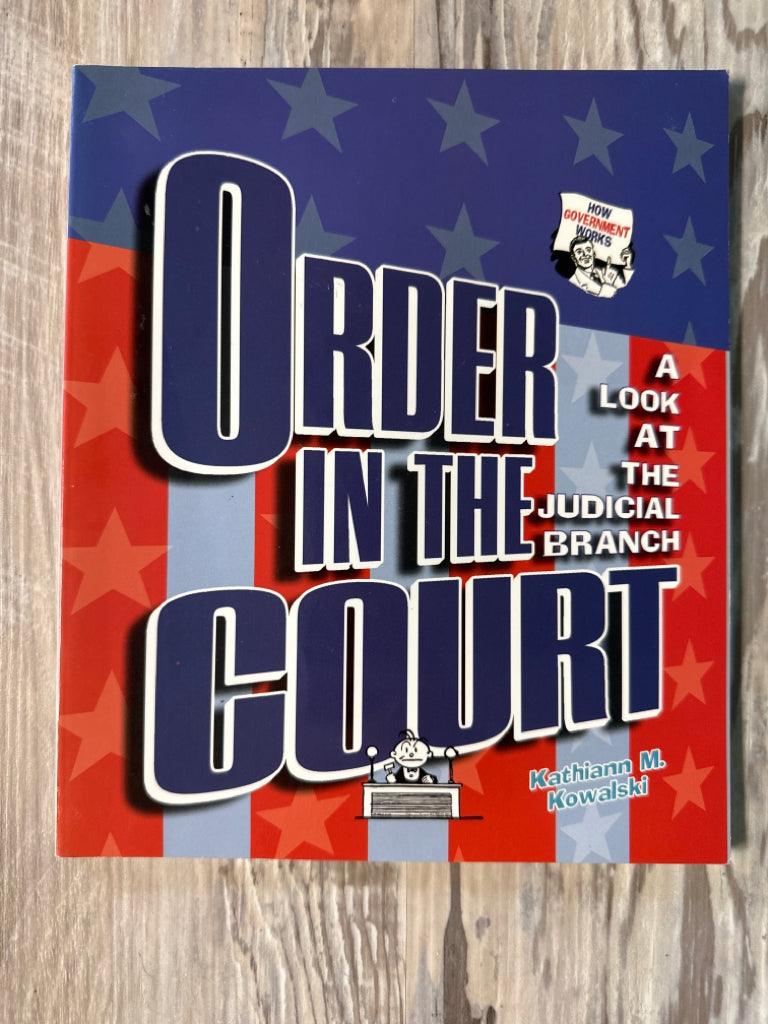 How Government Works 7 Book Set