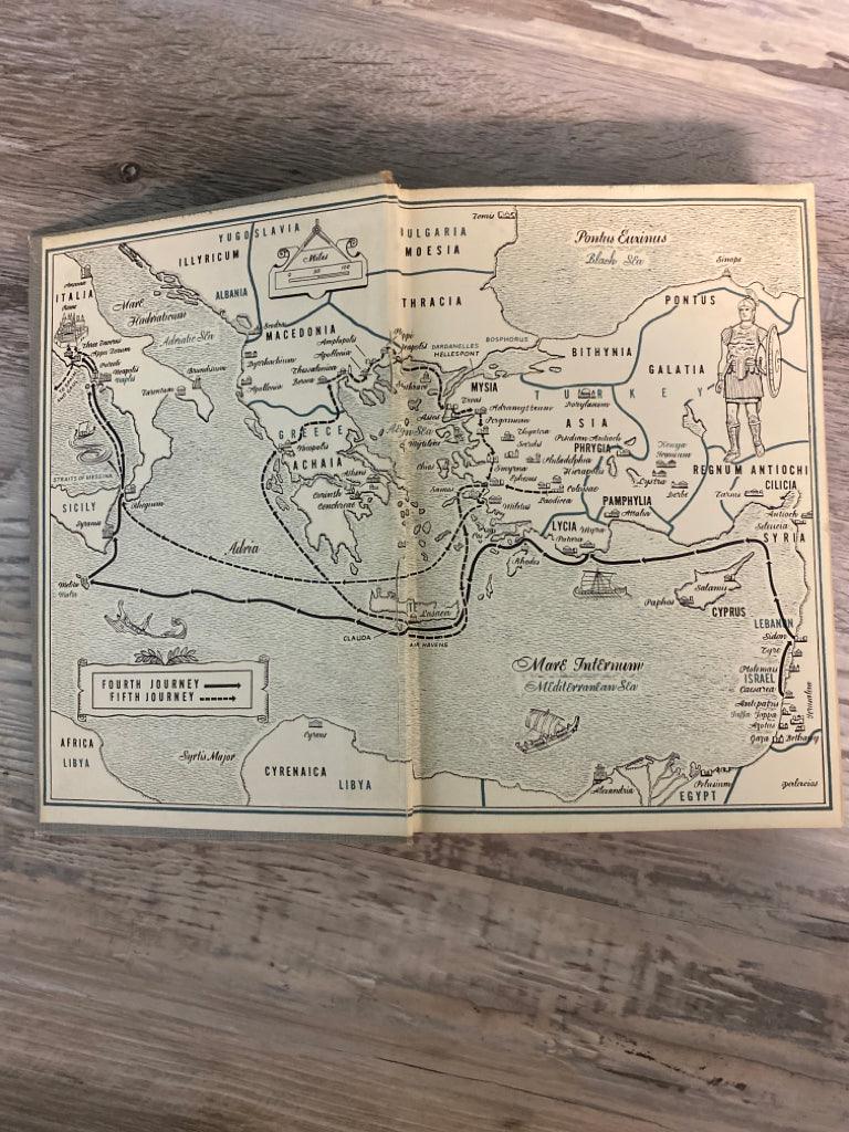 The Greatest Faith Ever Known by Fulton Oursler