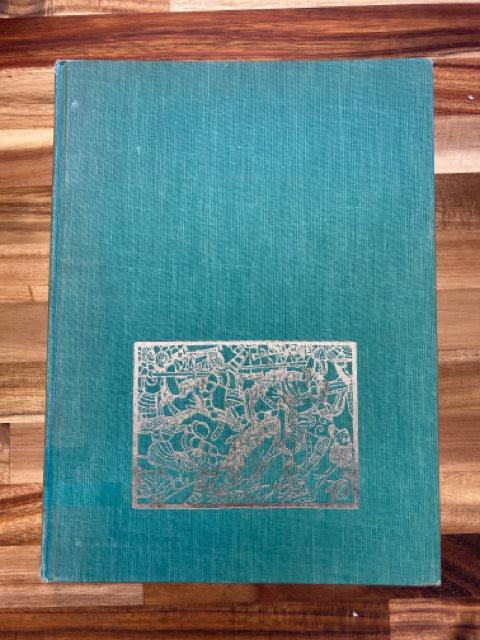 Shapes and Stories by Geoffrey Grigson