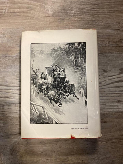 An Illustrated Arthur Conan Doyle