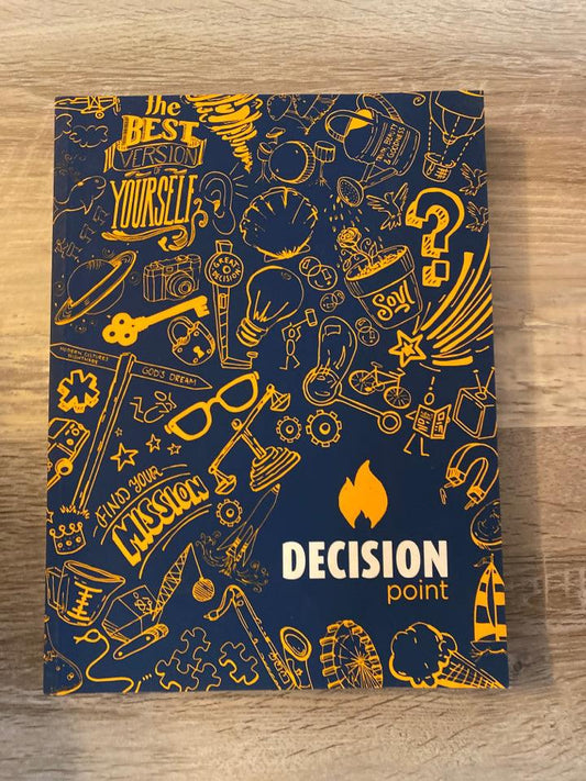 Decision Point Student Workbook