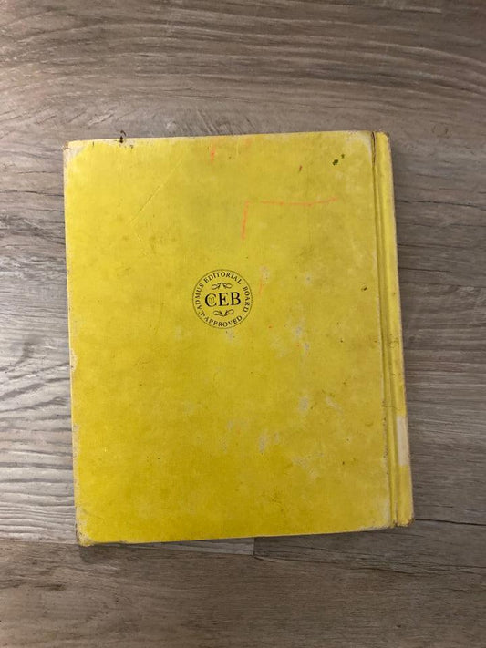 The Little Old Truck by Jay Hyde Barnum