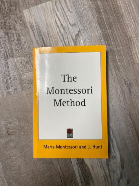The Montessori Method