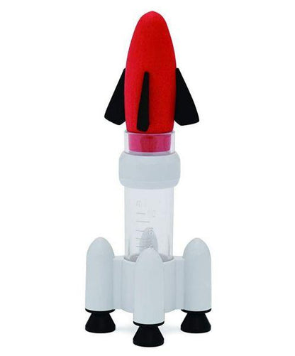 Science Reaction Rocket