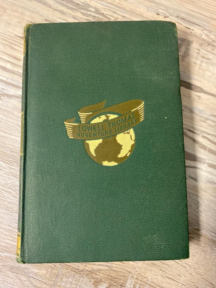 Lowell Thomas Adventure Library: Pageant of Life