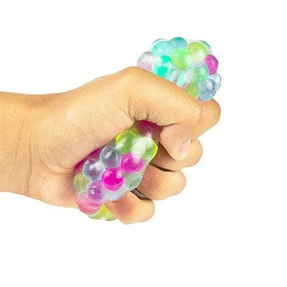 Light Up DNA Stress Ball